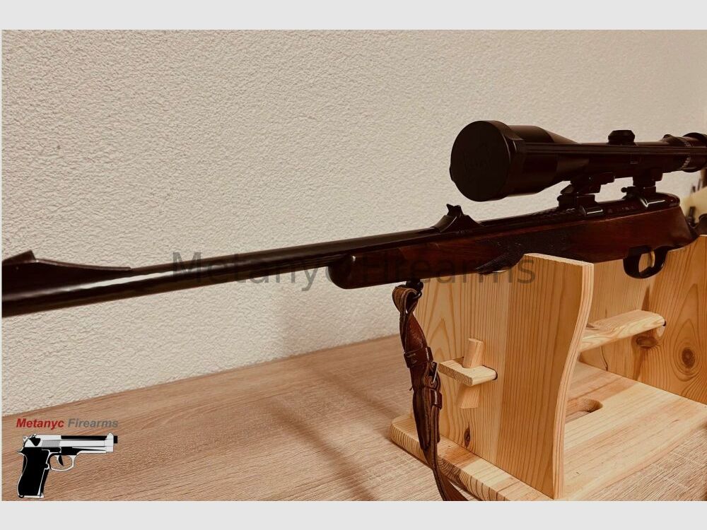 Steyr Mannlicher ohne .30-06Spring
