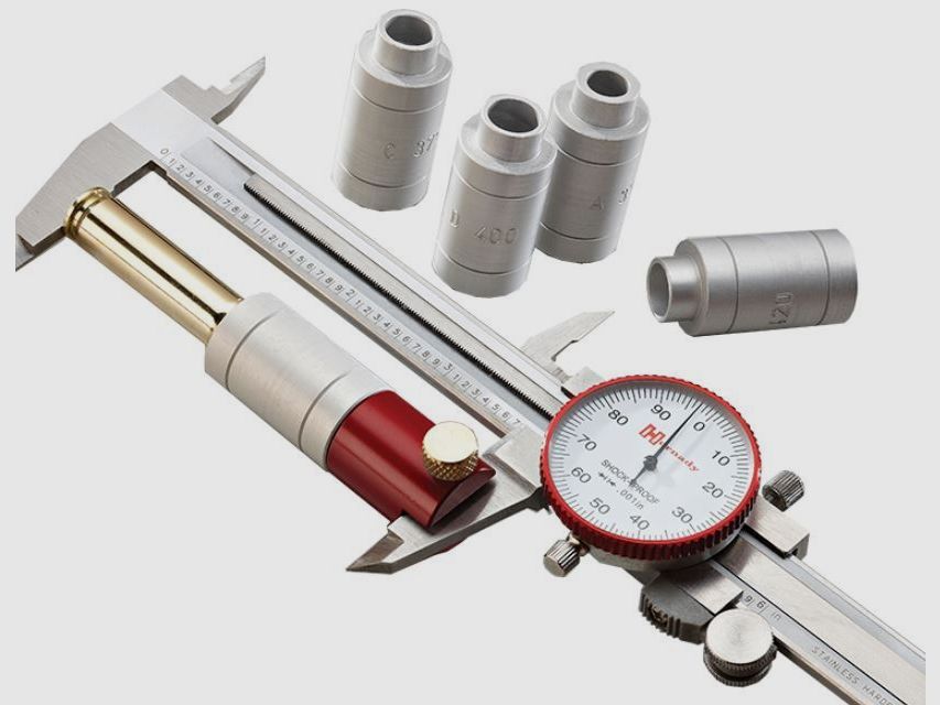 Hornady Closure Distance Gauge #HK66