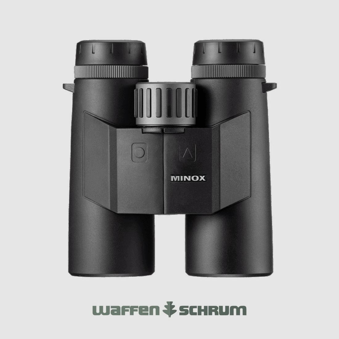 Minox X-range 10x42