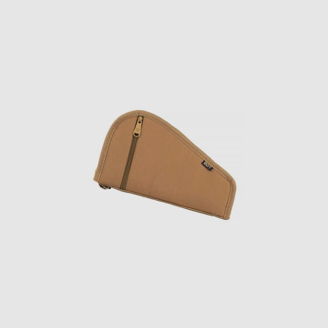 Bulldog Cases Kurzwaffen-Futteral DELUXE
