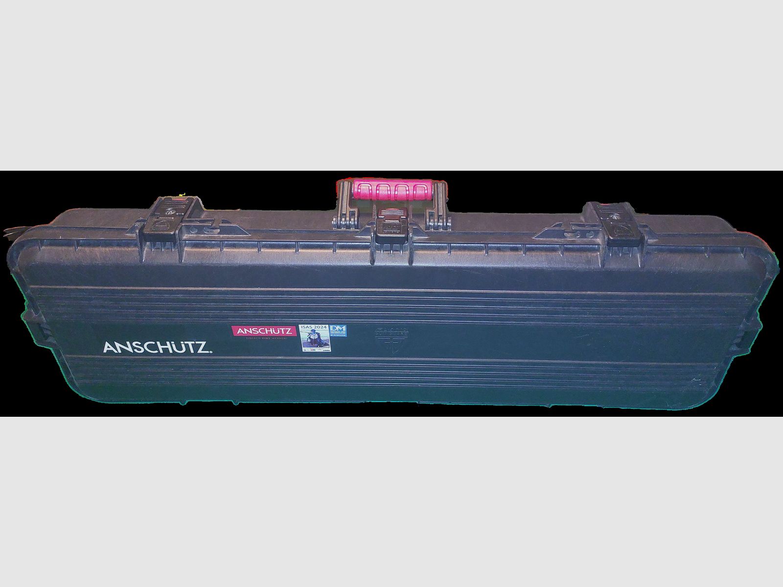 Anschütz carabina calibro .22 l.r. – Setup di match 3 posizioni | Testato dal team di selezione