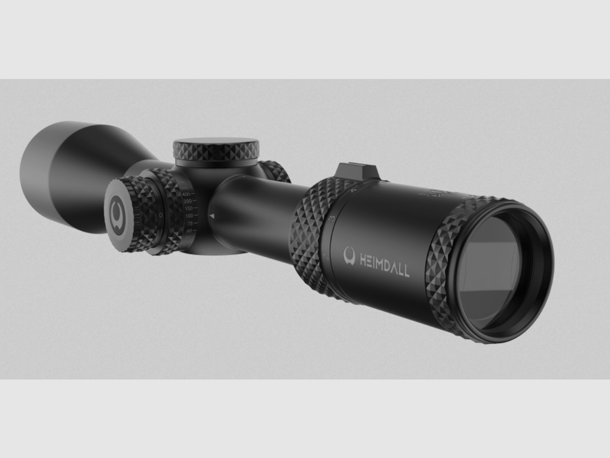 Heimdall H8Xi 2-16x50 / disponibile immediatamente