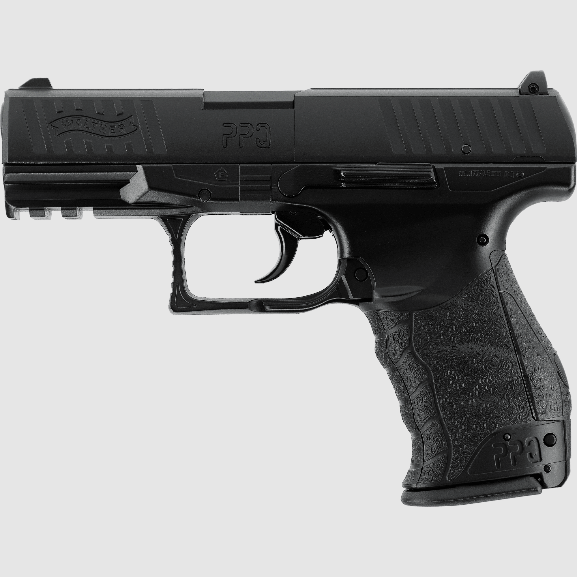 Walther PPQ
