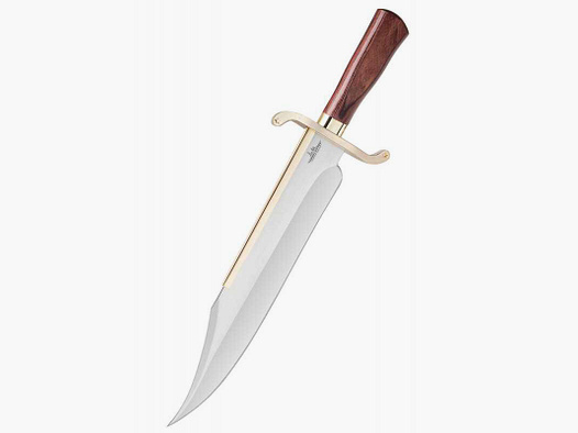 United Cutlery Gil Hibben Expendable Old West Bowie Messer