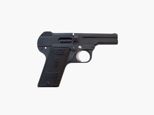 Steyr m1908