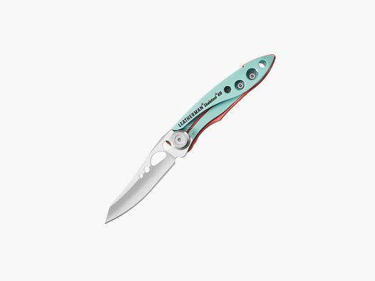 Leatherman SKELETOOL KB Paradise
