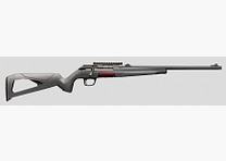 Winchester XPERT COMPOSITE .22LR , LL 16,5 inch / direct leverbaar