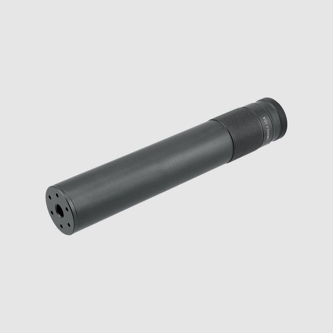Umarex SD4 Silenziatore