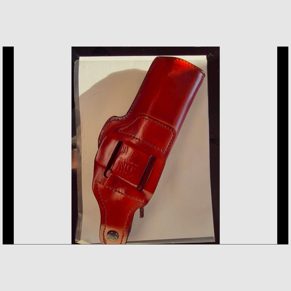 Riemholster Desert Eagle Nieuw