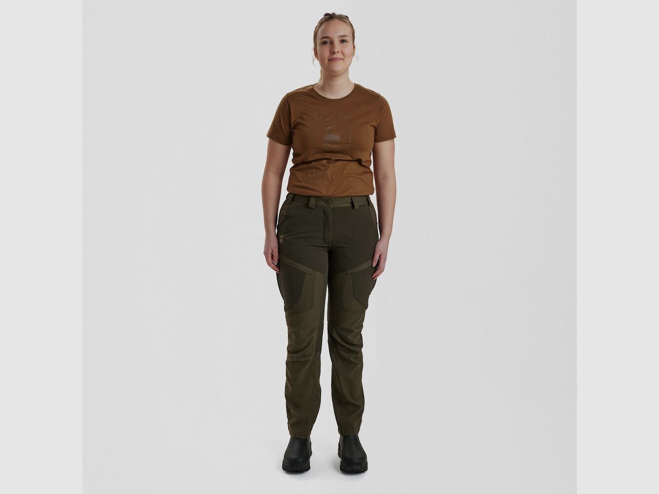 DEERHUNTER Lady Ann Extreme Hose, Bild 5 von 5