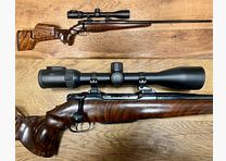 Sauer 80 Custom Umbau Sauer 80 Custom