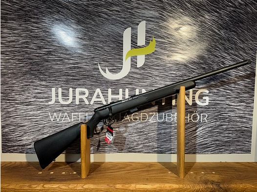 Savage Mark II FV TBS