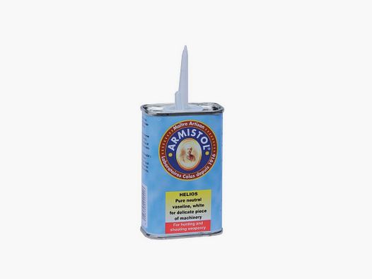 BURETTE HELIOS ARMISTOL 120ML VASELINE