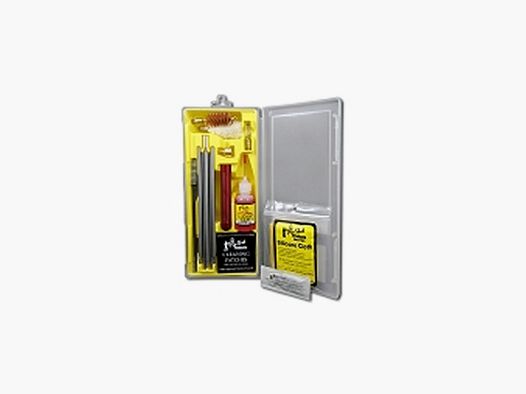 Kit de limpieza 82,5 cm escopeta 20/28GA