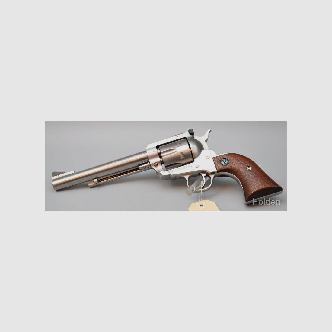 Ruger Blackhawk .357Mag