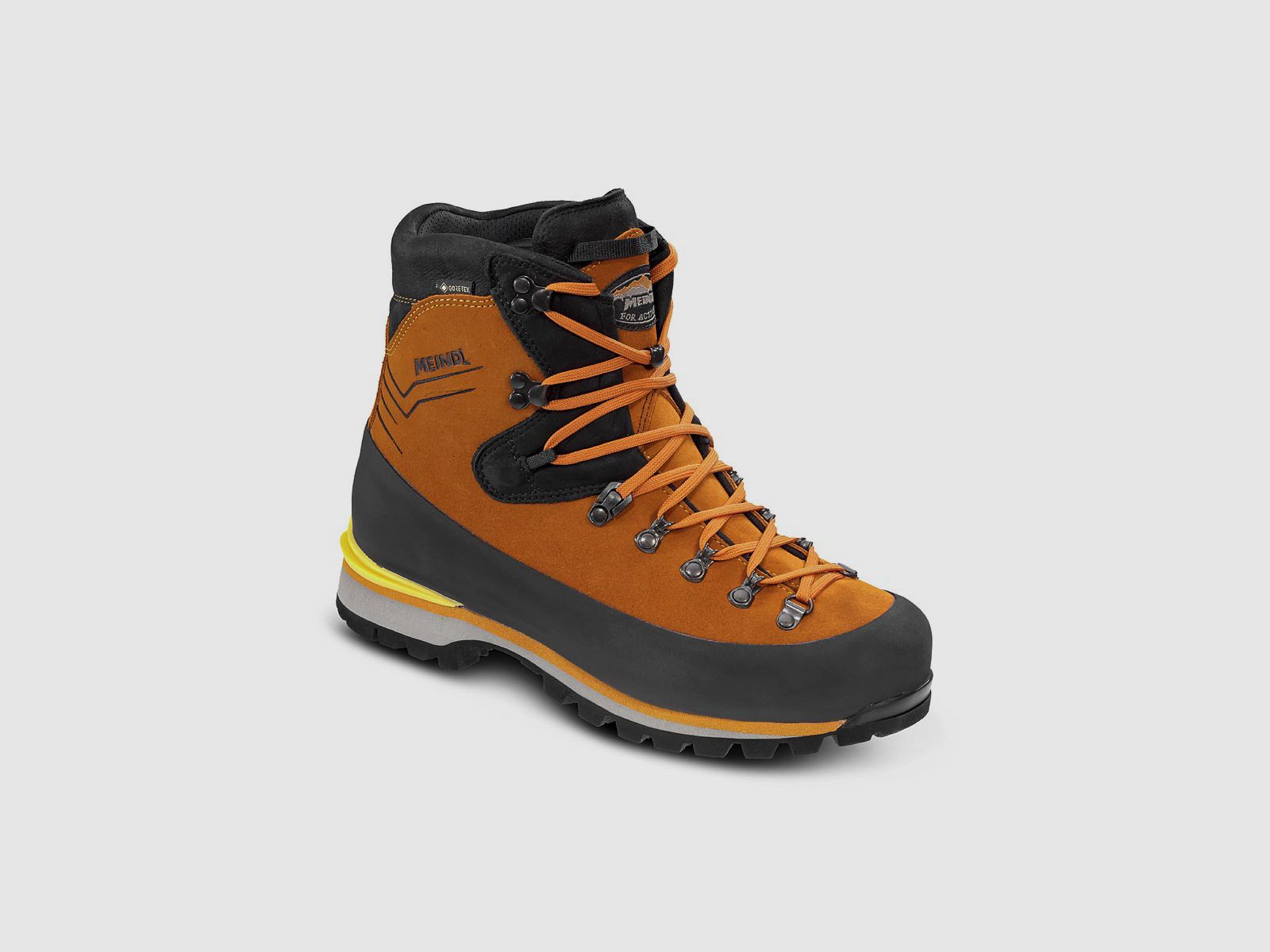 MEINDL Herren Bergstiefel Alta Rocca GTX