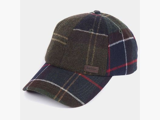Barbour H-Kappe Gallingale Tartan | classic #