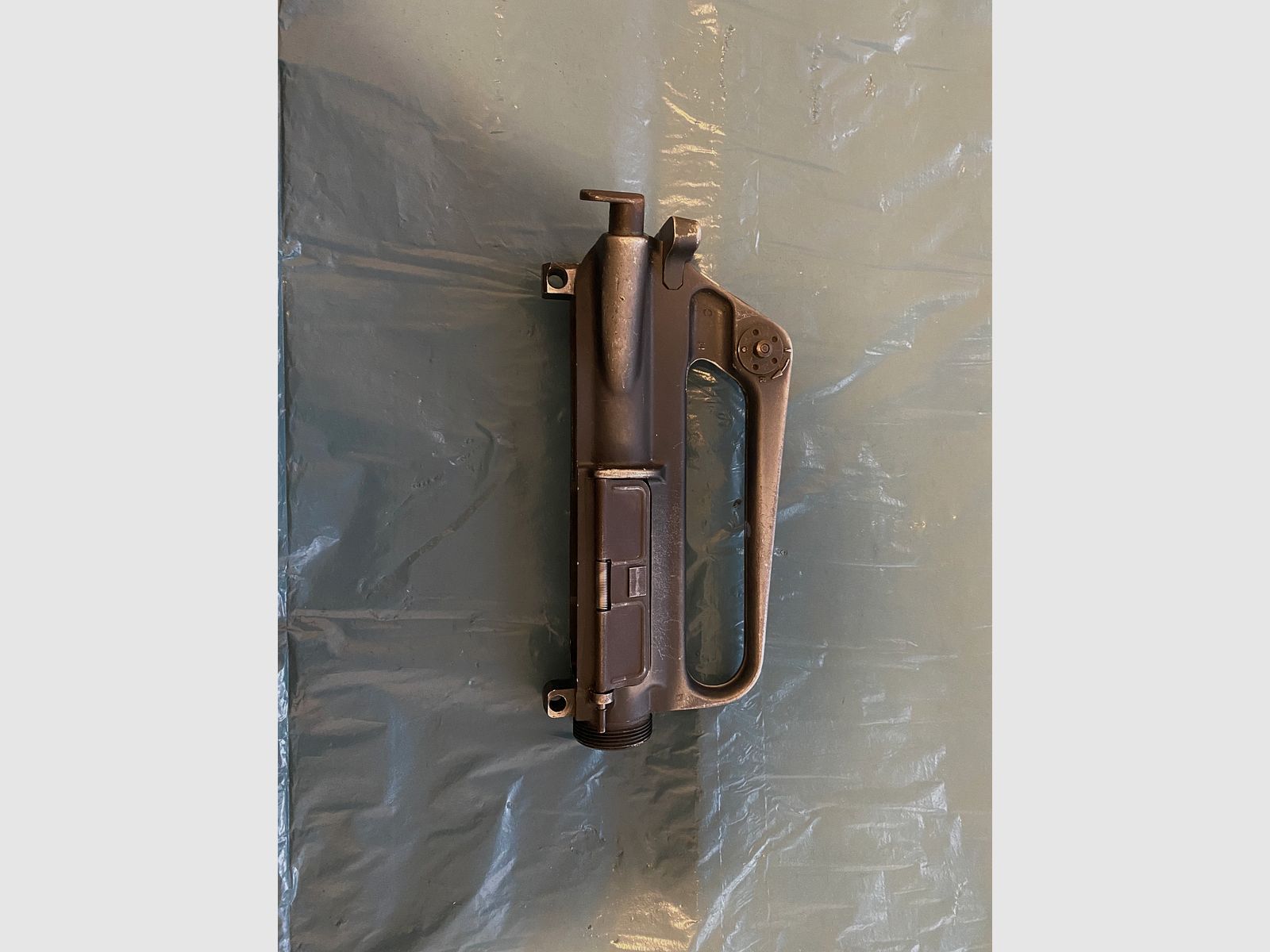 M16A1 Upper Housing Part