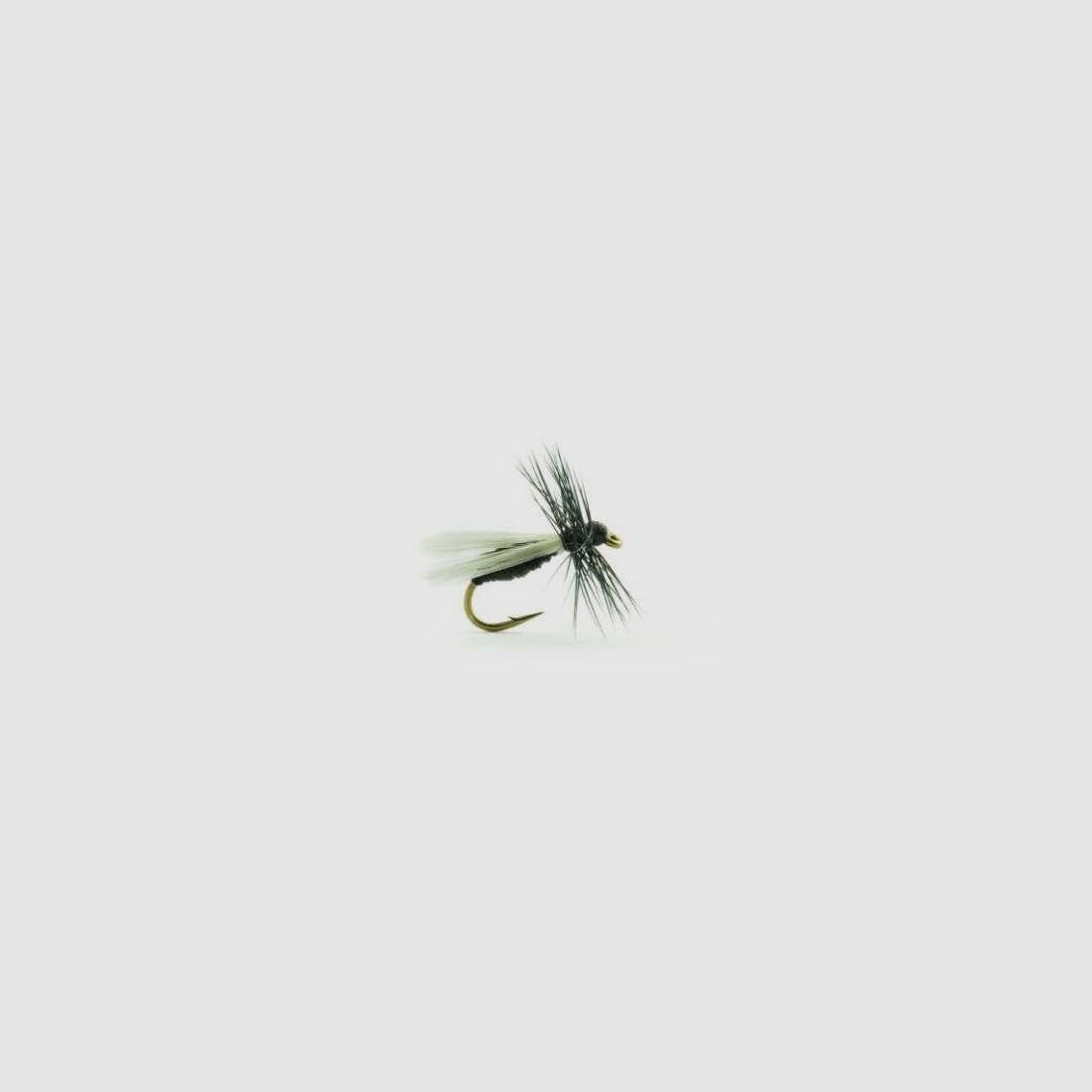 Terrestrische Trockenfliege Devaux 510