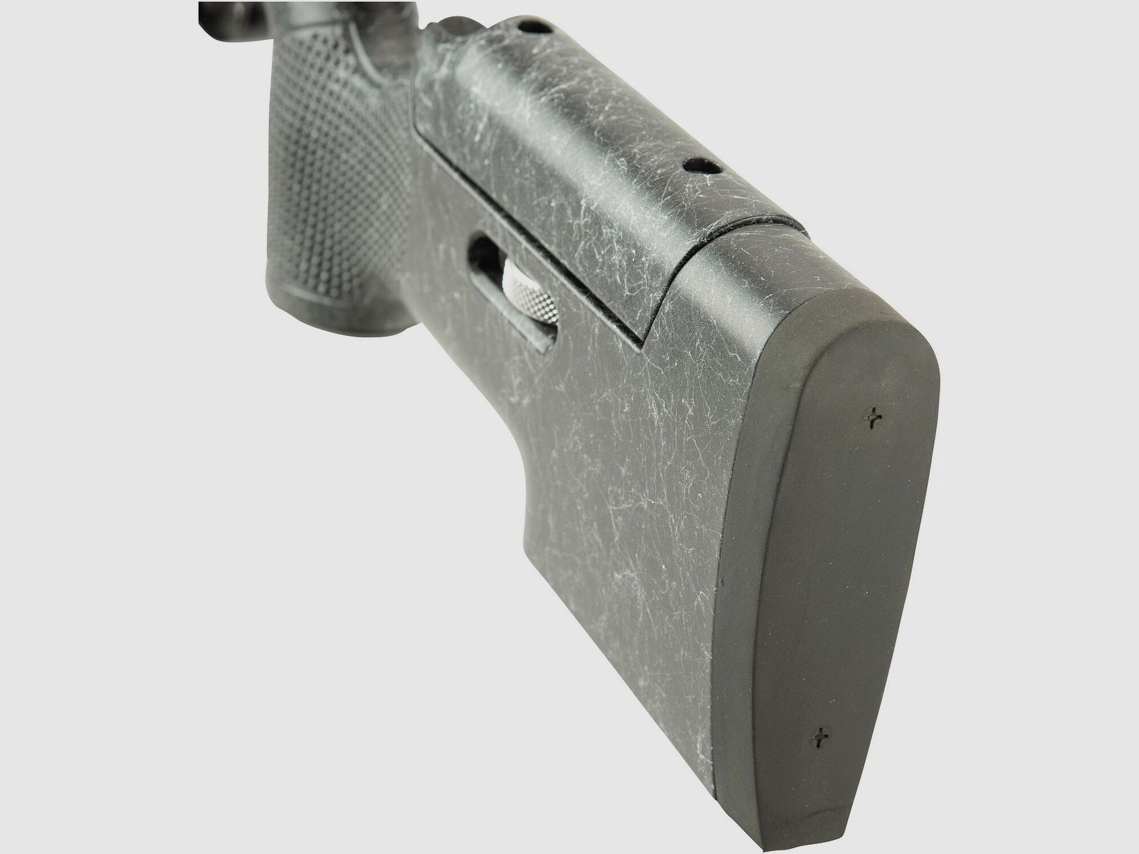 Mercury sport Tactical Evo Black, barrel blued, barrel length 71 cm, caliber 6.5x47 Lapua