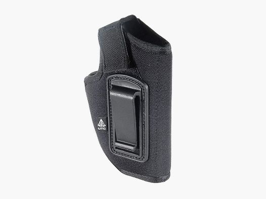UTG INTERNAL HOLSTER FOR PISTOL 4" BLACK