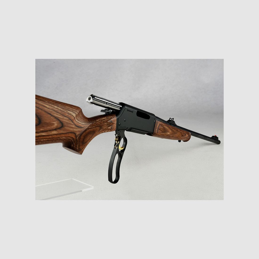 BROWNING BLR Lightweight .30-06 Springfield