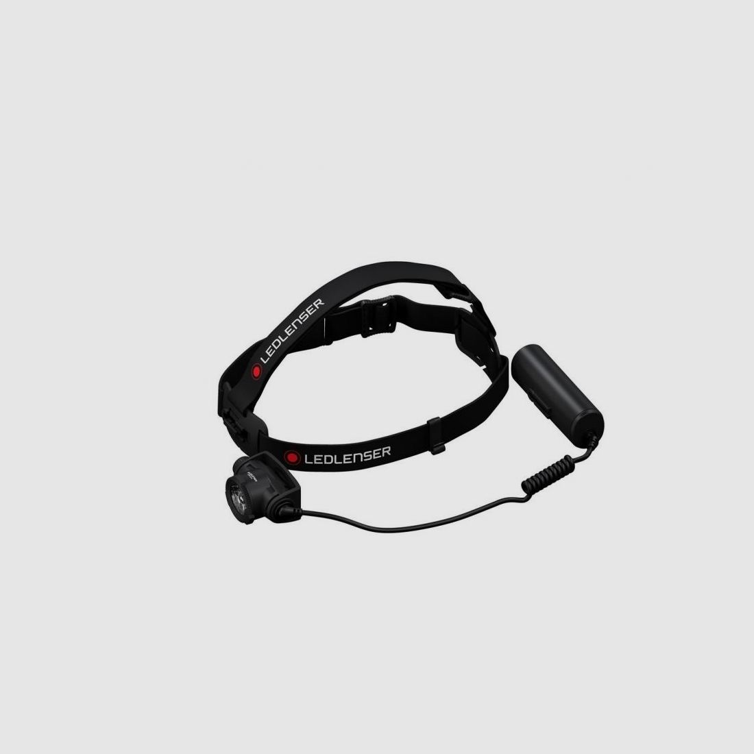 LEDLENSER H7R CORE LED headlamp, image 4 of 8