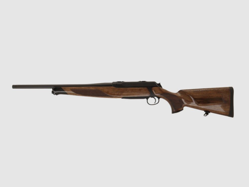 Sauer & Sohn	 S404 Artemis Damenbüchse | Lauflänge 47cm | Schalldämpfergewinde | Repetierer Jagd (vgl. 505)