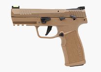 SIG SAUER P322 Coyote Tan .22 lr HV - Pistolet samopowtarzalny