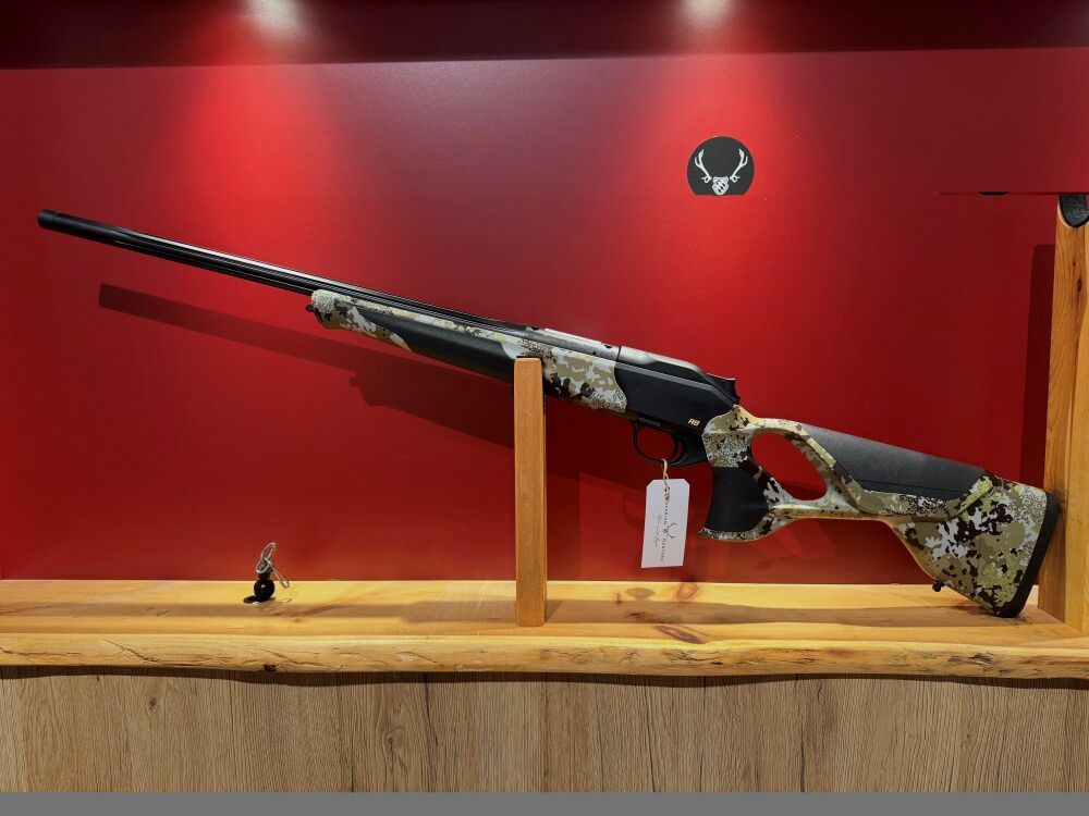 Blaser R8 Ultimate Camo HunTec,58cm,M17x1,Semi-Weight, Bild 2 von 2