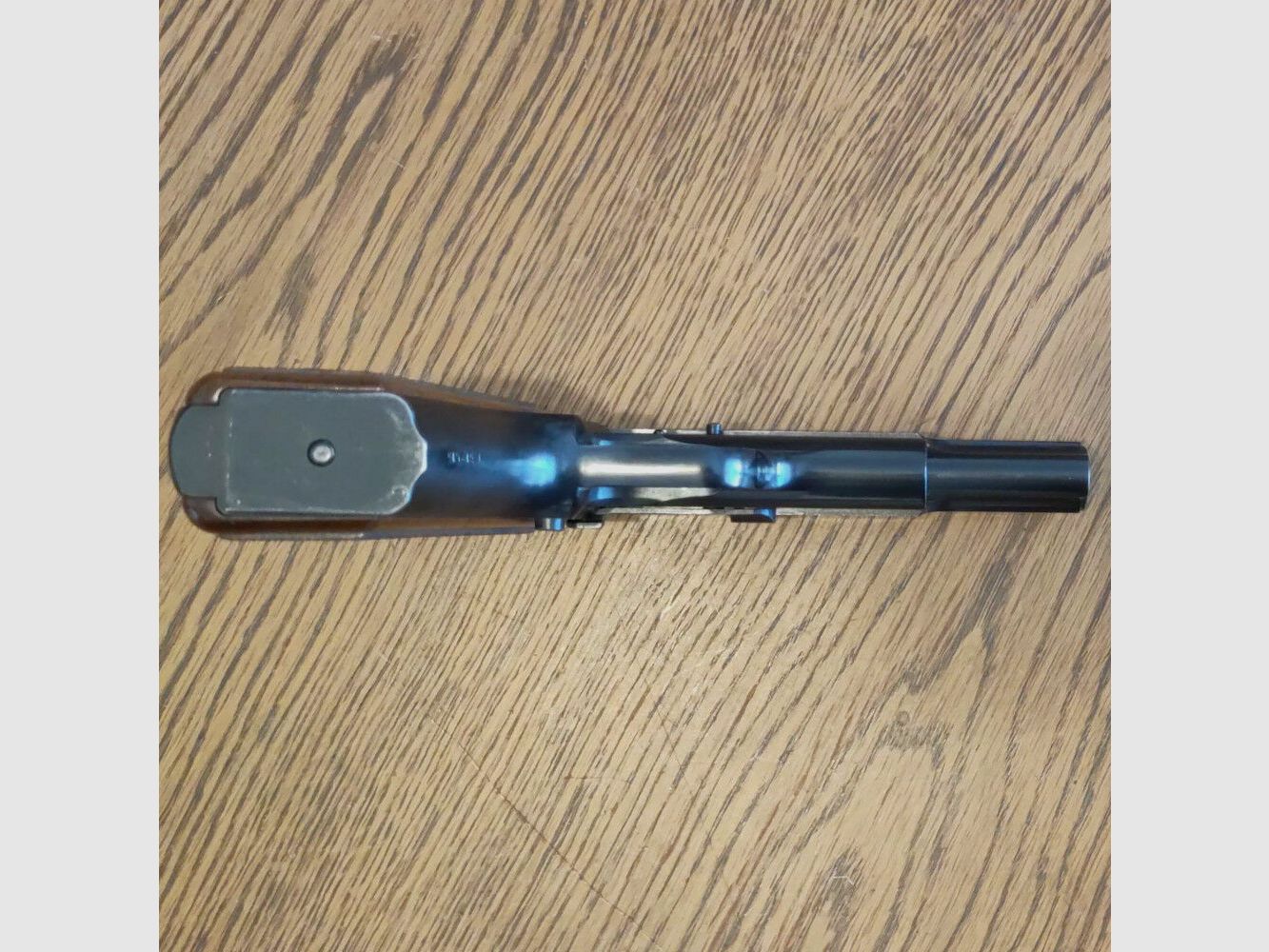 Browning Mod. 1935 HP