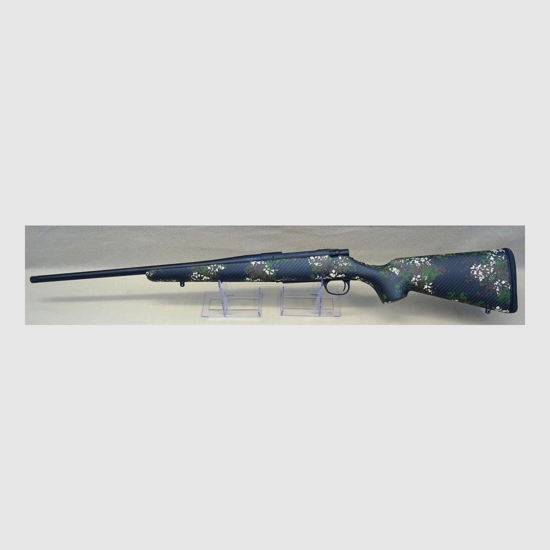 Howa BA M1500 Superlite