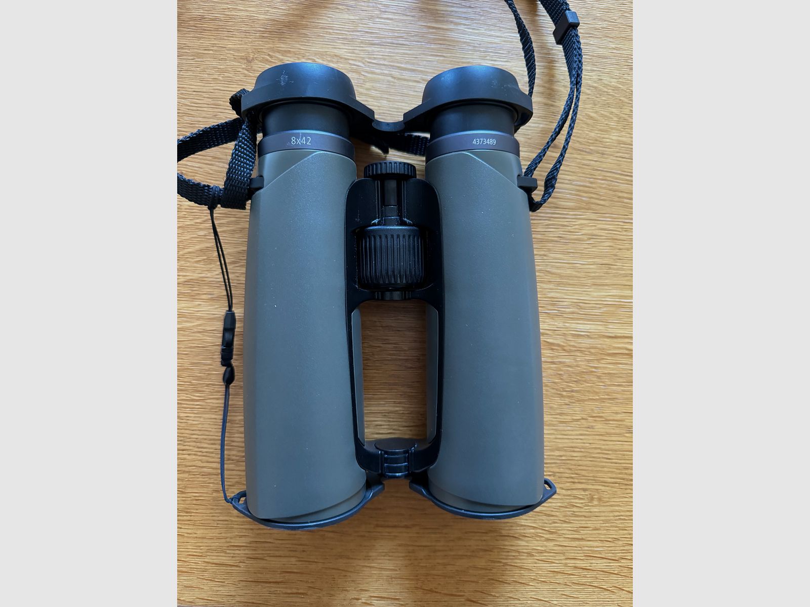 Zeiss VictorSF 8x42