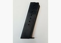Nieznany magazynek do pistoletu Walther P38 - 9mm Luger - 8 strzałów - II wojna światowa