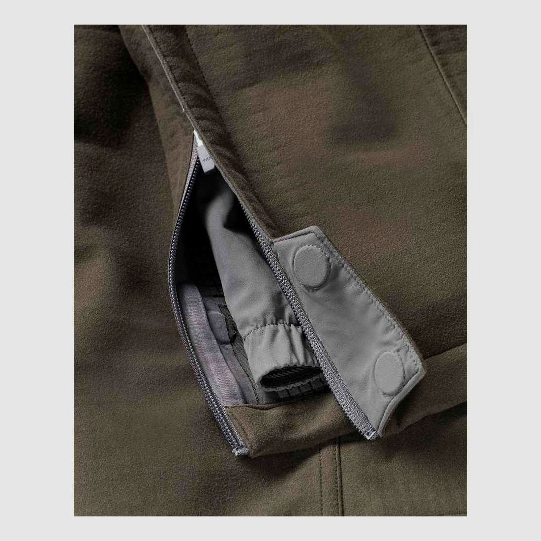 Palearctic WINTER 37.5®, i pantaloni da caccia imbottiti, immagine 4 di 7