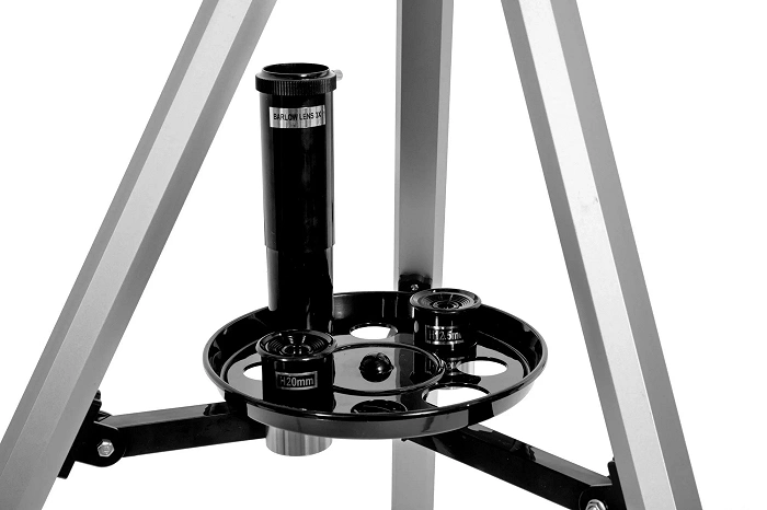 Telescope OPTICON Phobos 60F700, image 9 of 36