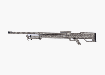 Steyr HS .50 BMG Bush Camo Einzellader
