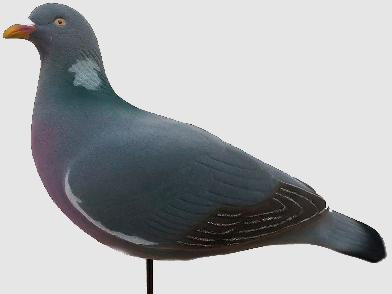 Final Approach Juego de Señuelos Palomas Último Paseo