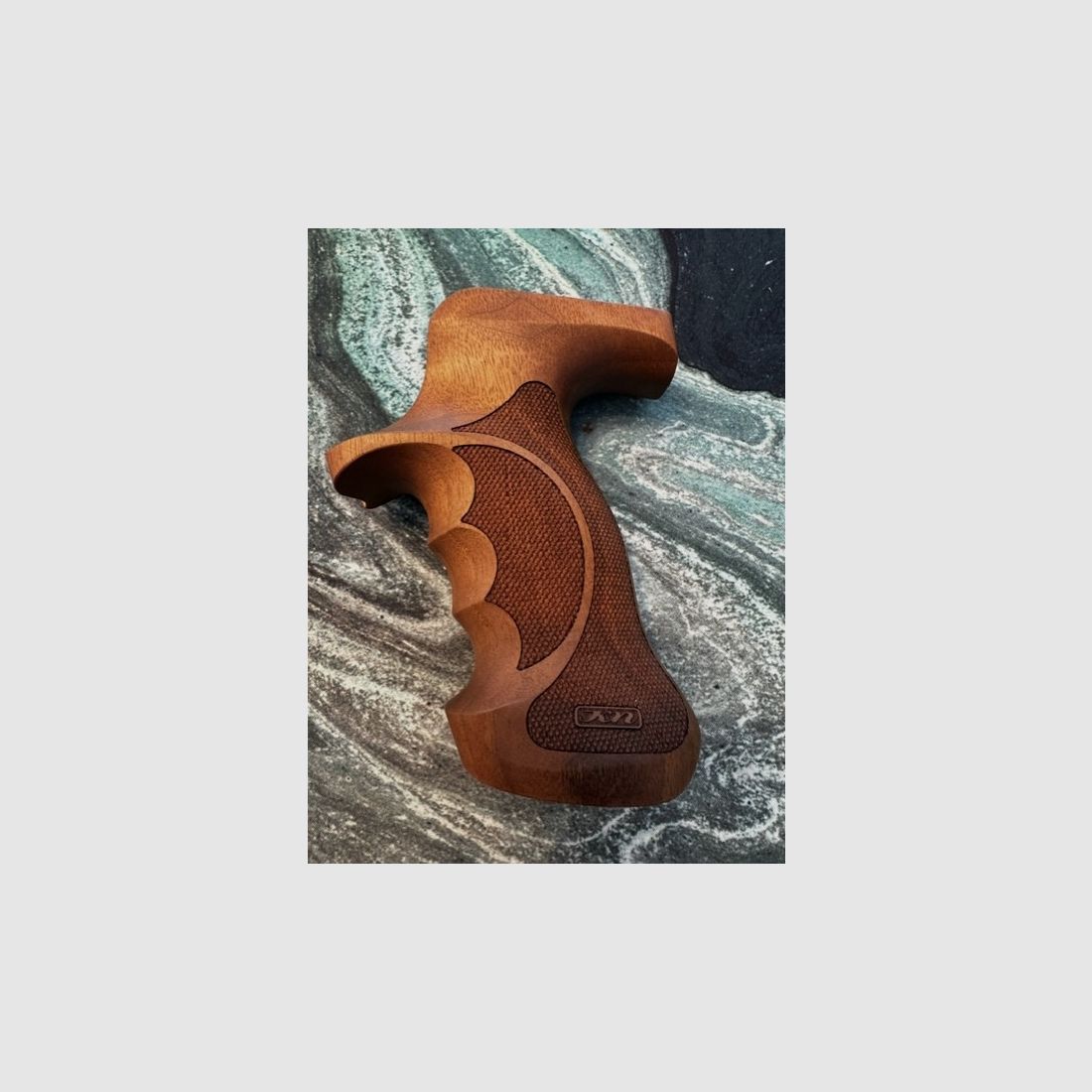 Nill grip voor Walther GSP