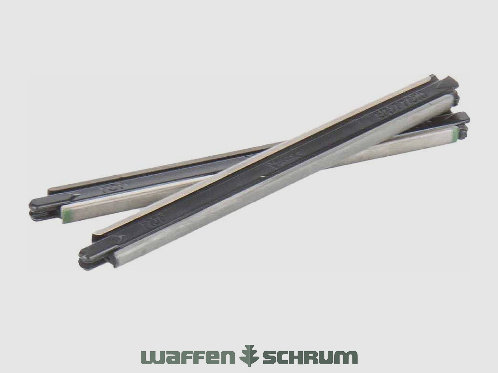 Warthog V-Sharp Classic II 1000er Körnung / A4 Ersatzschleifeinheiten
