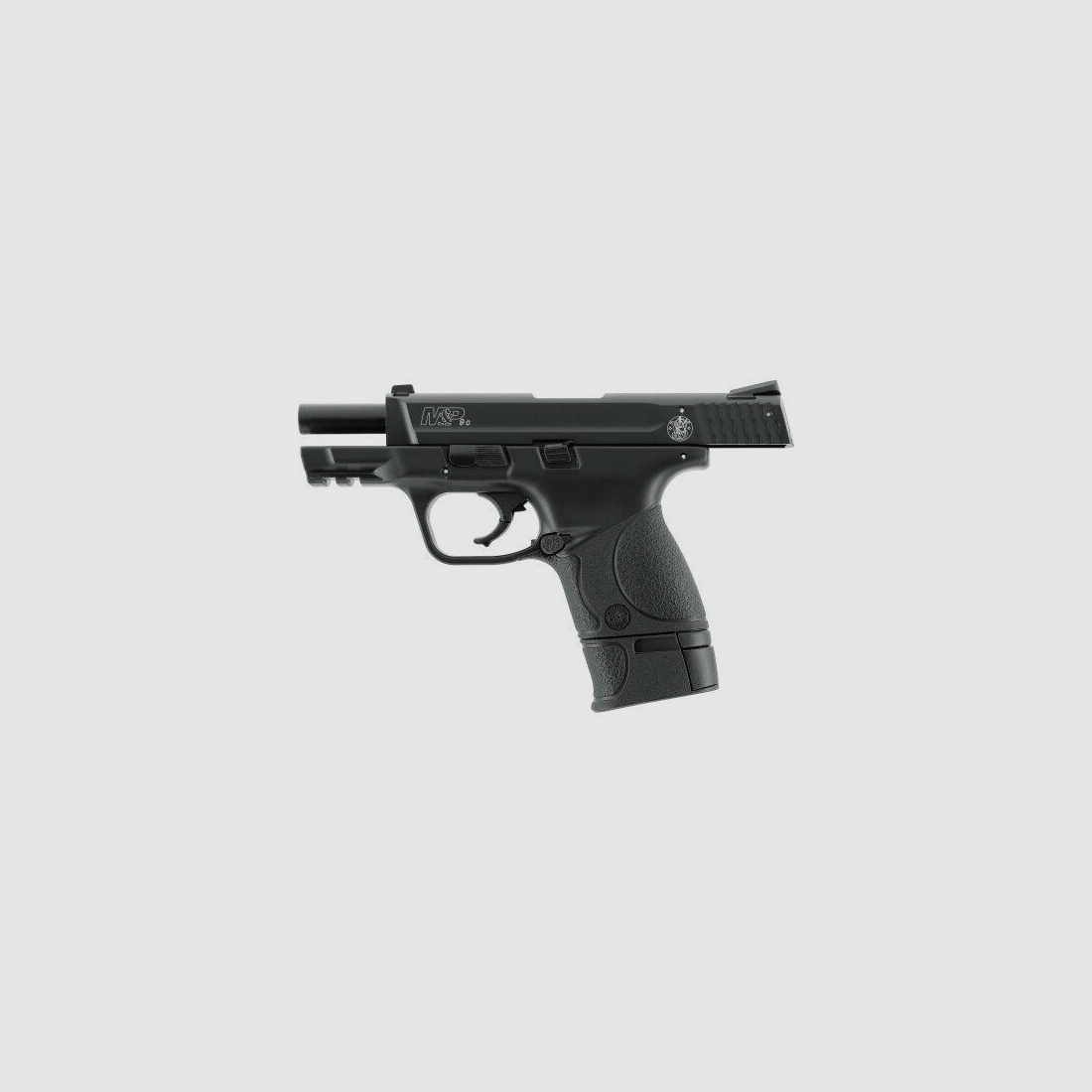 Smith & Wesson M&P9c 9 mm P.A.K.