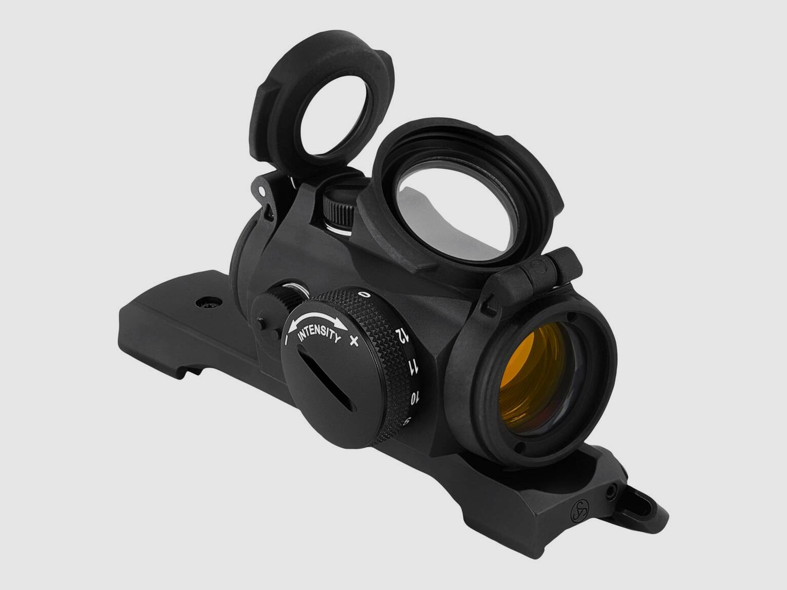 Aimpoint Red Dot Micro H-2 2 MOA incl. montaggio Sauer 404, immagine 5 di 5