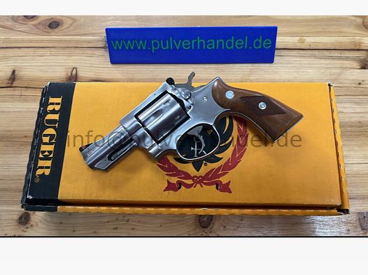 Ruger Ruger Security six .357Mag