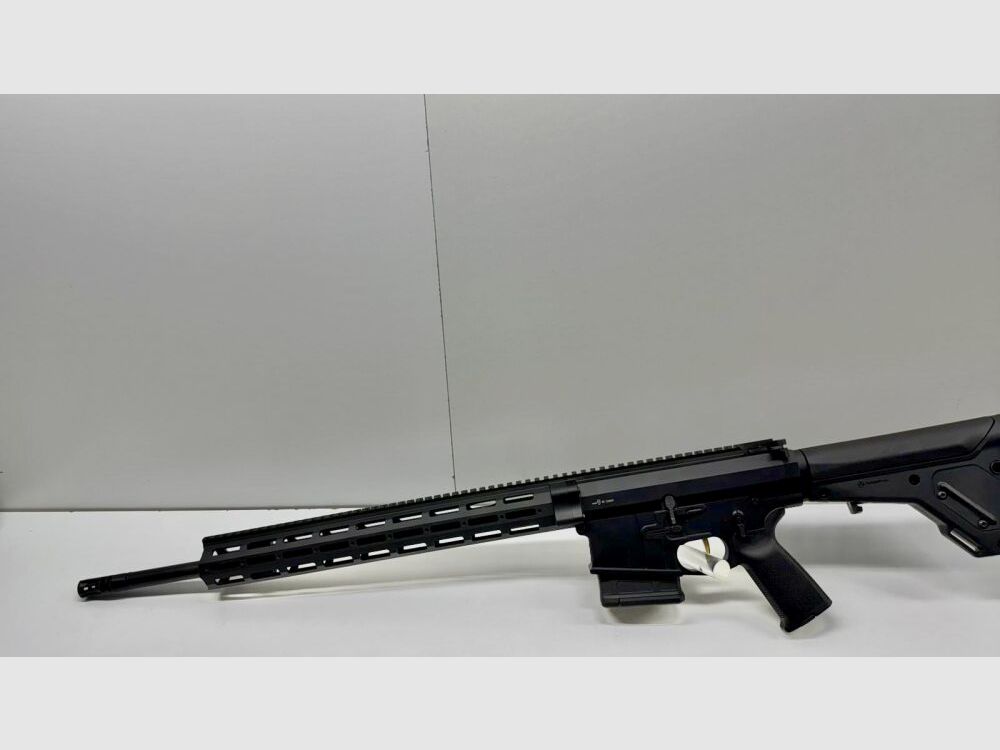DAR | Dynamic Arms Research DAR-10 DMR | DESIGNATED MARKSMAN RIFLE 20" | AR10 - Waffen Friedrichs