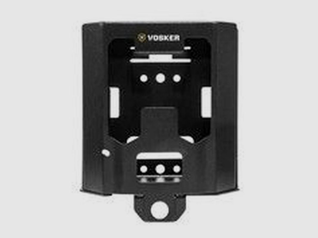 Vosker Metallgehäuse V-SBOX