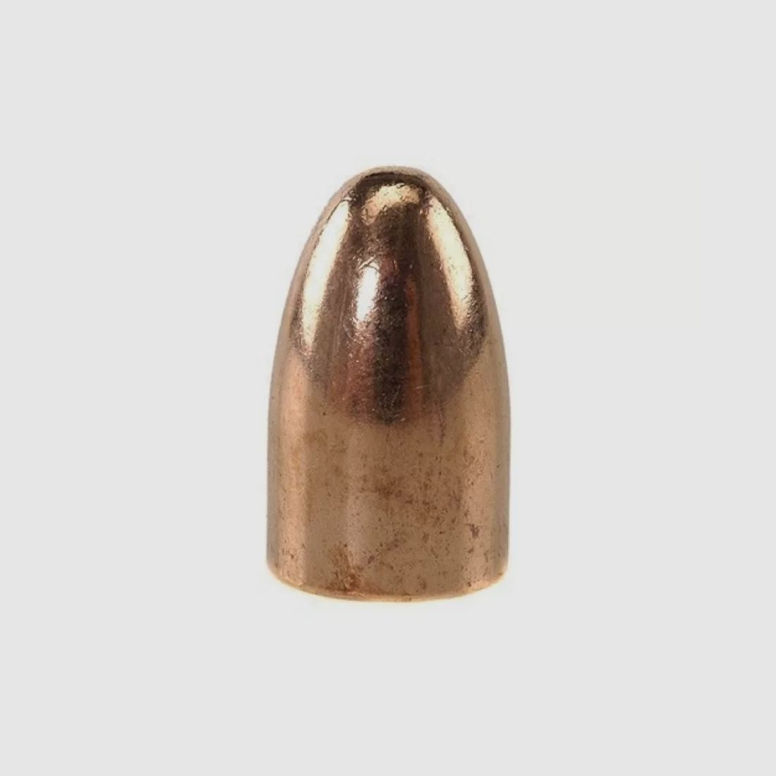 Hornady Geschoss 9mm/.356 FMJ RN not ENC 147GR 2500 Stück