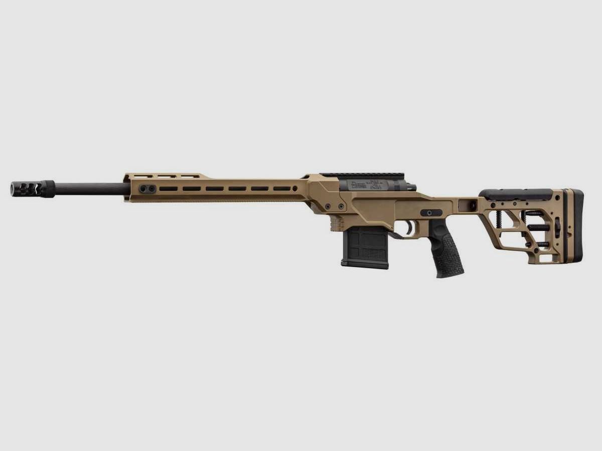 Carabine à verrou Daniel Defense Delta 5 Pro, image 2 sur 6