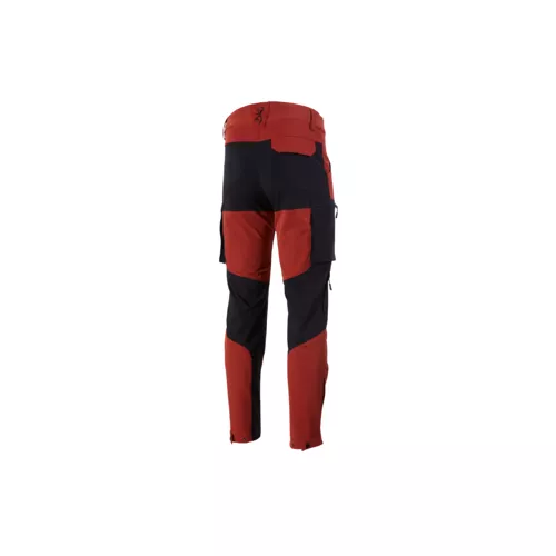 Jagd-Hose Javelin terracotta Browning, Bild 2 von 2