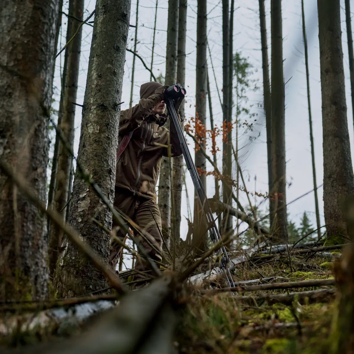 Härkila Jacket Aspire HWS