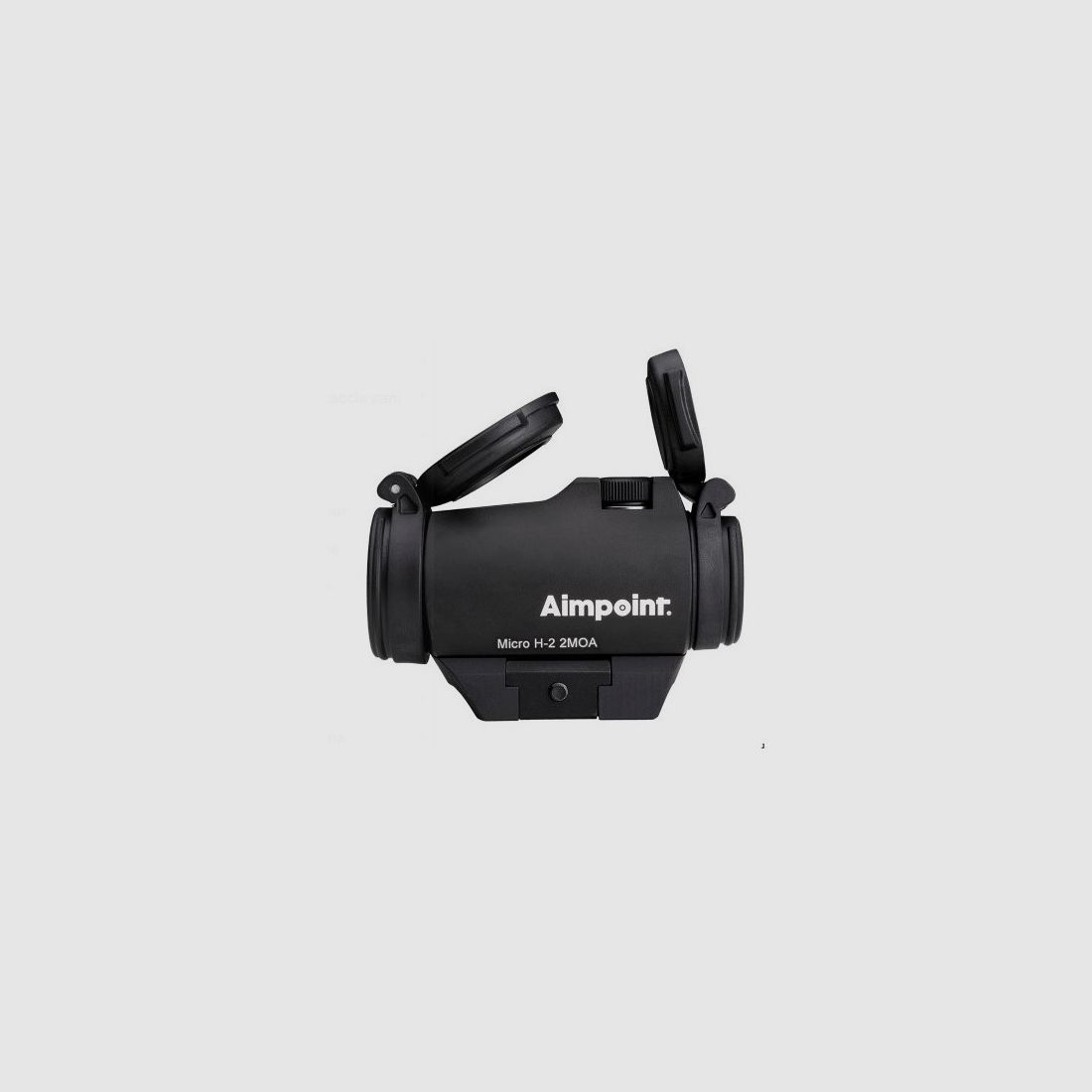 Aimpoint roodpuntoptiek AP Micro H-2 4 MOA ACET, afbeelding 3 van 4